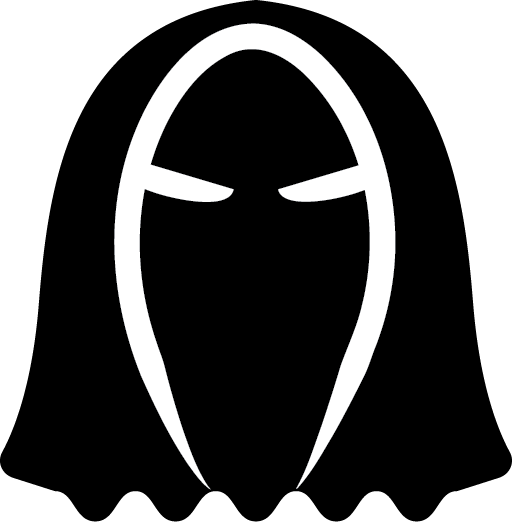 The official WraithBytes logo